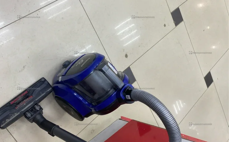 Пылесос  Samsung air track