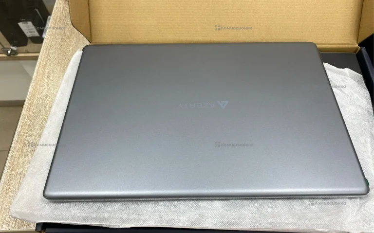 Ноутбук Azerty RBI-4510