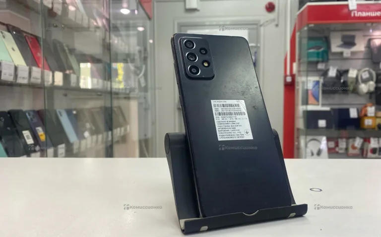 Samsung а52
