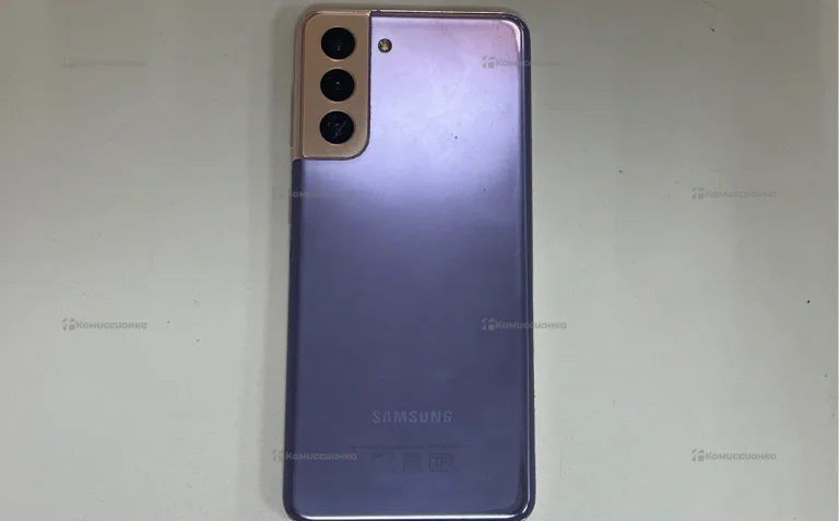 Samsung Galaxy S21 8/256 ГБ