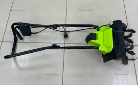 Купить культиватор Piran t130e б/у , в Краснодар Цена:2500рублей