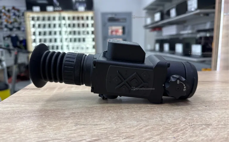 Тепловизионный прицел Arkon Z