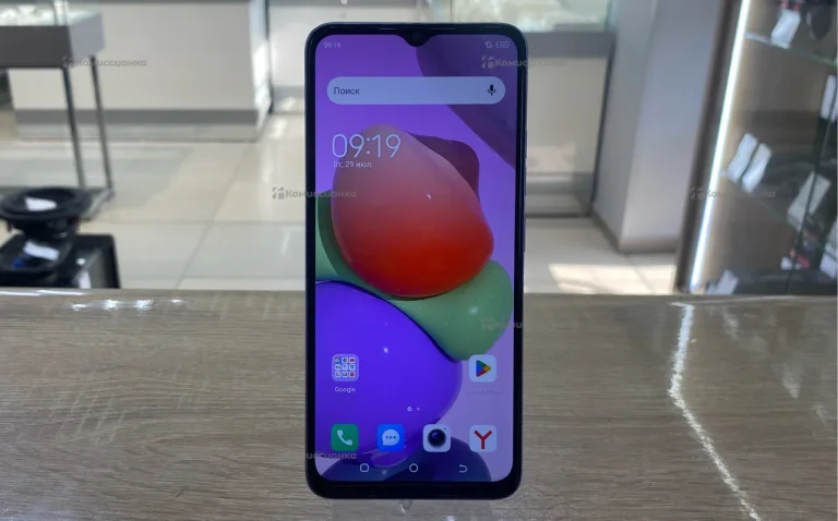 Tecno POP 7 2/64Gb