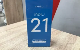 Meizu mblu 21 4/64 ГБ