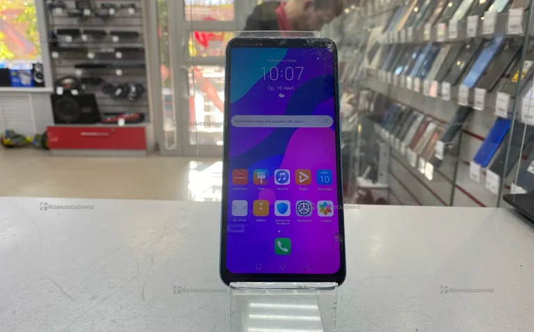 Honor 9A 3/64Gb