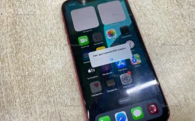 Apple iPhone XR 3/128 ГБ