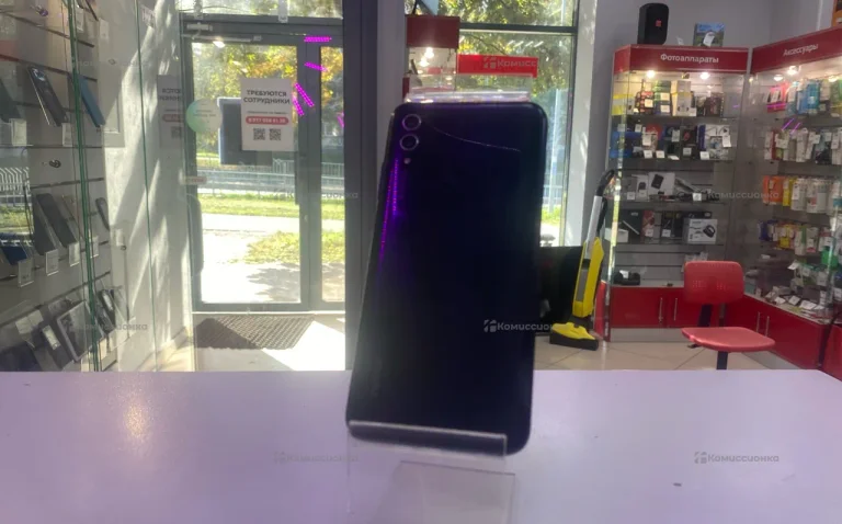 Honor 10 Lite 3/64 ГБ