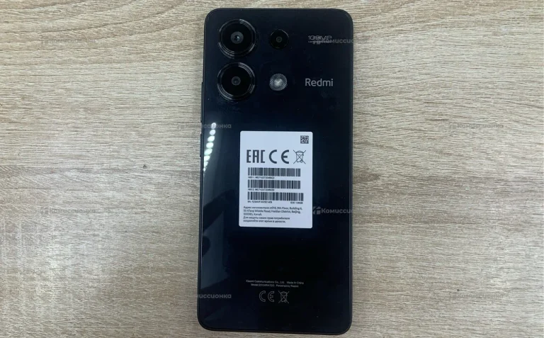 Xiaomi Redmi note 13 pro 128