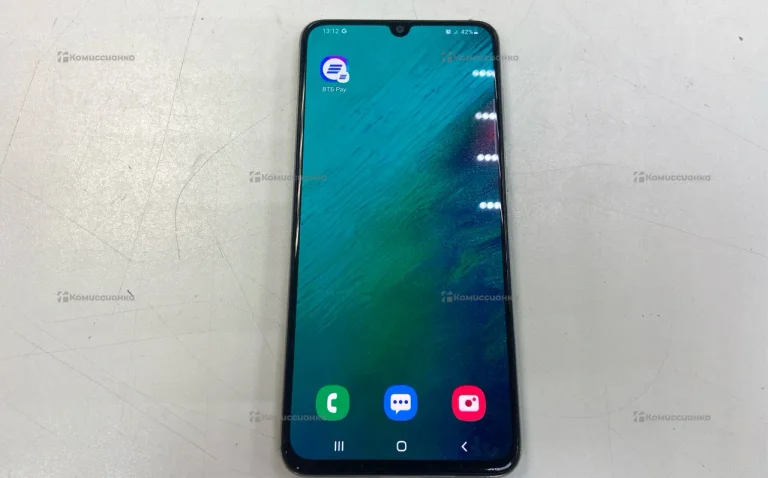 Samsung Galaxy A70 6/128 ГБ