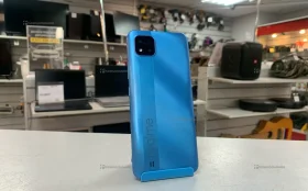 Realme C11 (2021) 2/32 ГБ