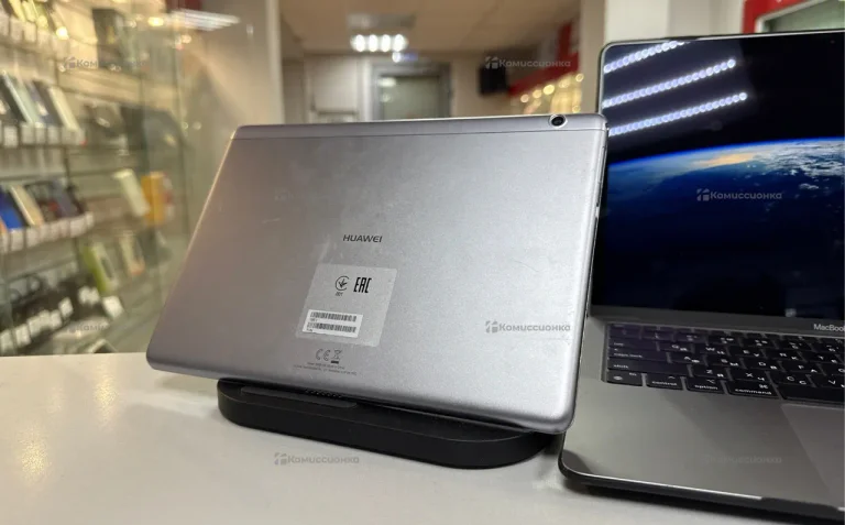 Планшет Huawei Mediapad T3 10 16Gb