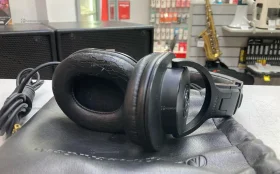 Студийные наушники Audio-Technical ATH-M30x
