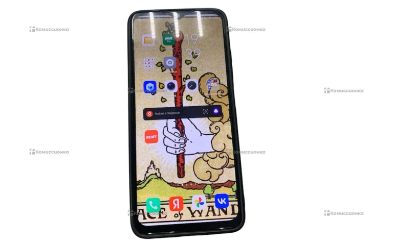Tecno Tecno spark 10 8/128 Gb