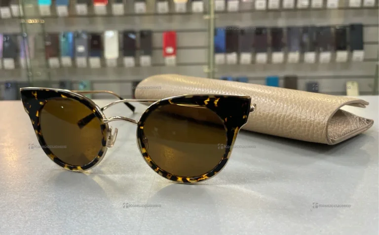 Очки Maxmara 2ptw4