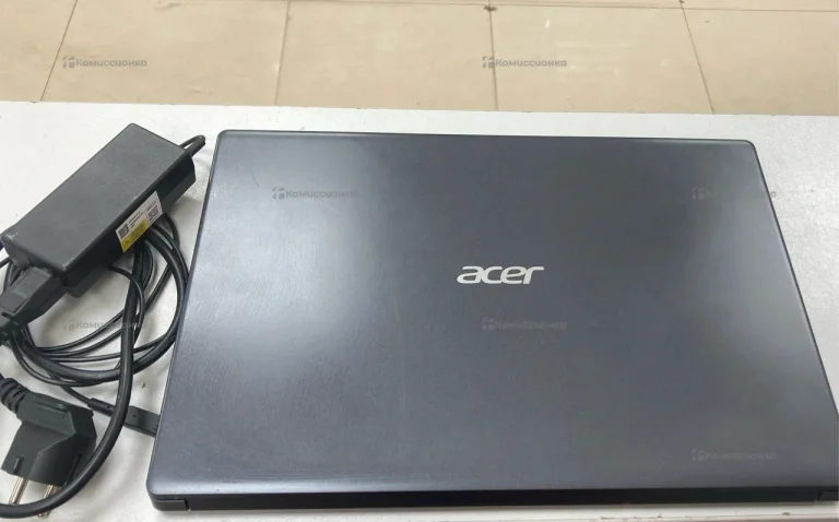 Ноутбук Acer Aspire A315-57G