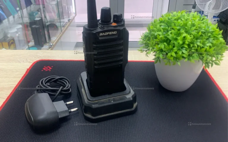 Рация  Baofeng BF-9700