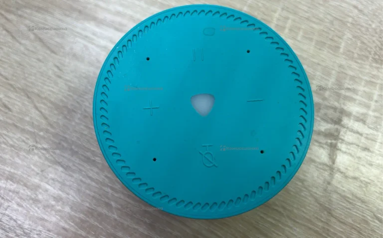 Яндекс Алиса Лайт 2