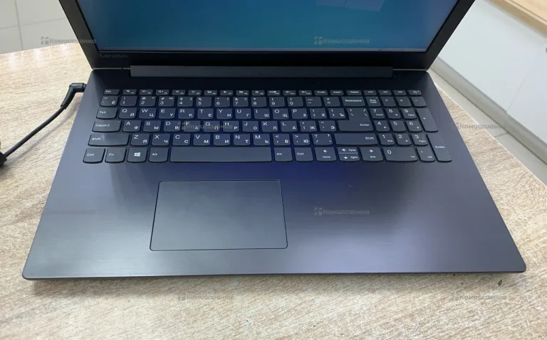 Ноутбук Lenovo 81D2