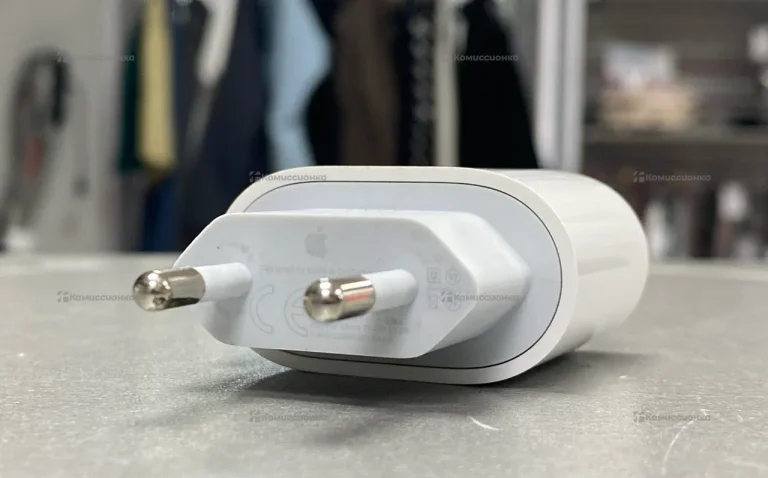 Блок Apple 20W Original