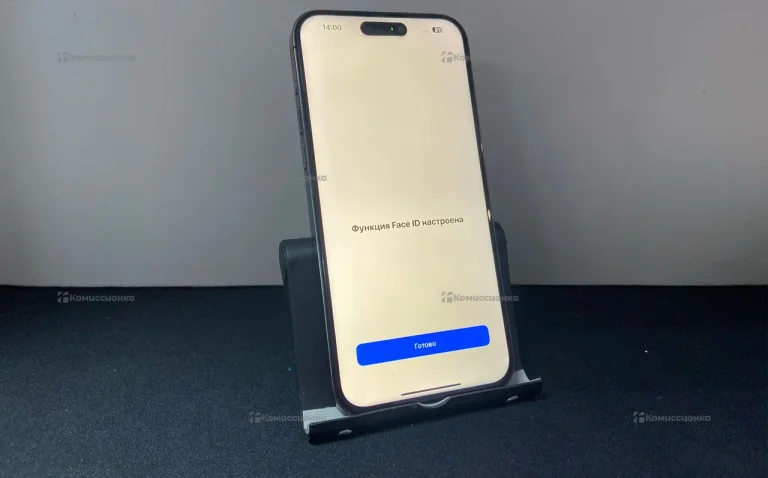 Apple iPhone 14 Pro Max 6/128 ГБ