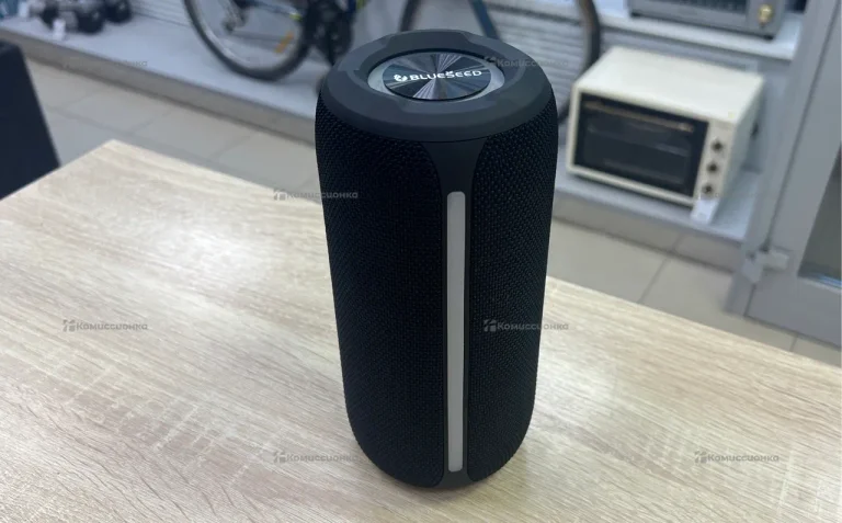 Колонка  Bluesesd