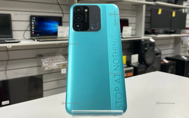Tecno KG5n SPARK 8C 4/64Gb