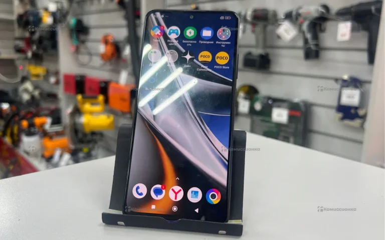 Xiaomi Poco X4 Pro 5G 8/256 ГБ