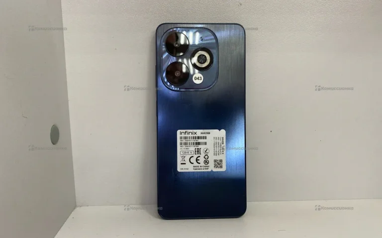 Infinix Smart 8 Pro 8/128Gb
