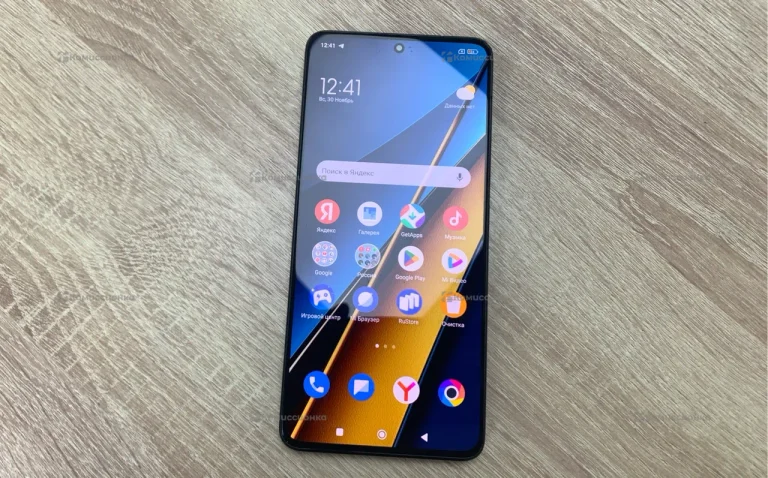 Xiaomi Poco X6 5G 8/256 ГБ