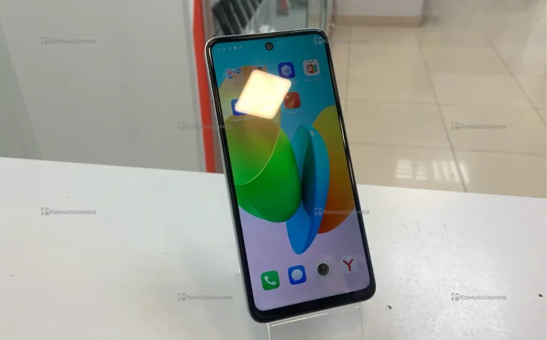 Tecno Spark 20C 8/128 ГБ