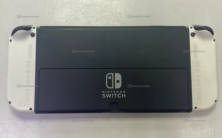 Игровая Приставка Nintendo Switch Oled 64GB