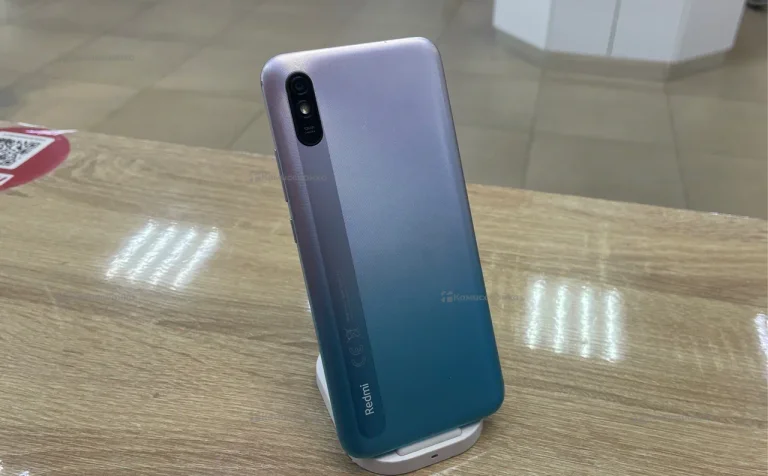 Xiaomi Redmi 9A 2/32 ГБ