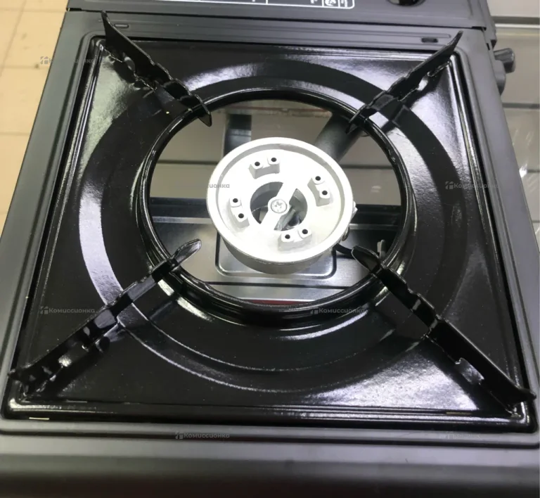 Газовая туристическая плитка Fire BDZ-155B