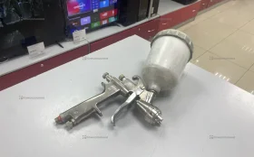 Краскопульт Walcom Slim сопло 2.2