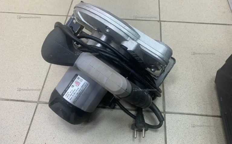 Пила дисковая ДП-185/1400М