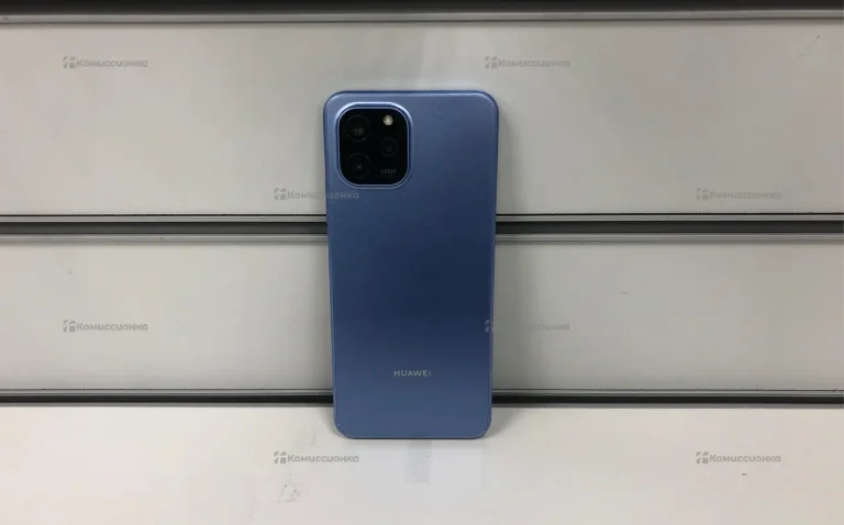 Huawei nova Y61 8/128 ГБ
