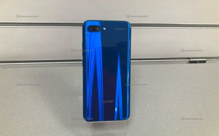 Honor 10 4/64GB