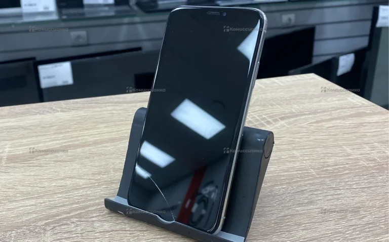 Apple IPhone X 64Gb
