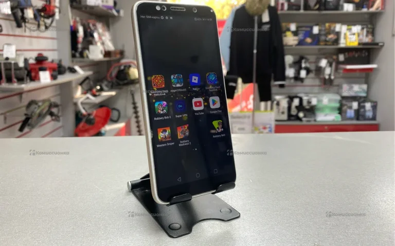 Honor 7A 2/16 ГБ
