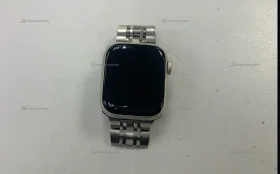 Купить Часы  apple watch series 7 41mm б/у , в Челябинск Цена:6900рублей
