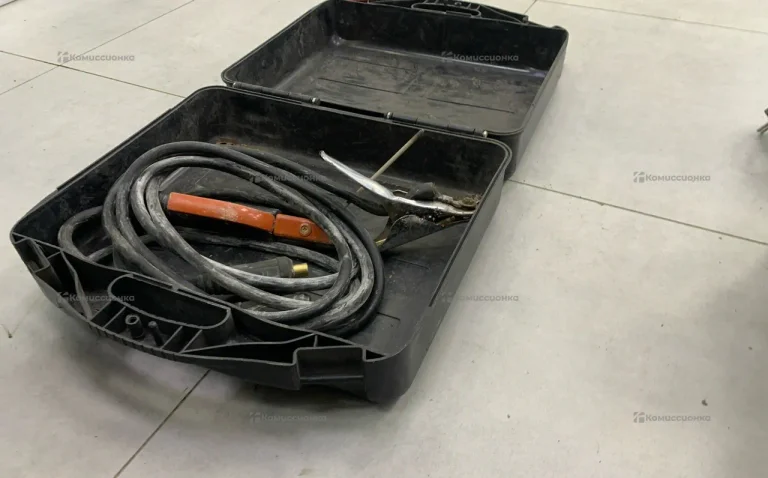 Сварочный аппарат patriot wm 230 dvc