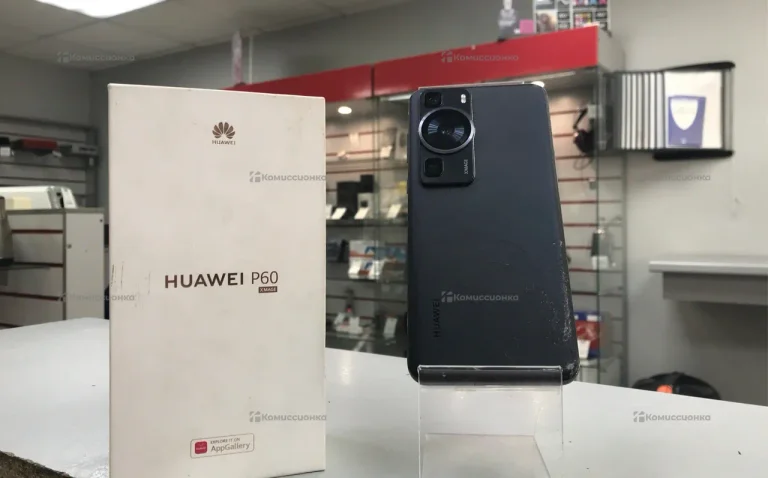 Huawei P60 8/256Gb