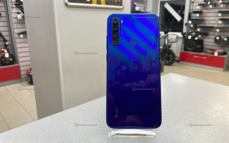 Xiaomi Xiaomi Redmi Note 8t 4/64gb