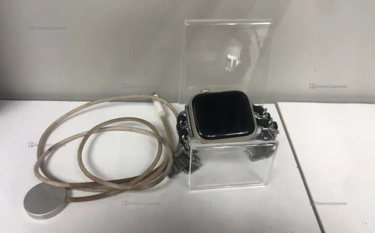 Часы  apple watch 9 45mm