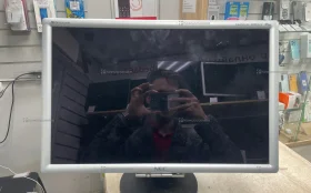 Купить Монитор NEC MultiSync 20WGX2 Pro б/у , в Москва и область Цена:1200рублей