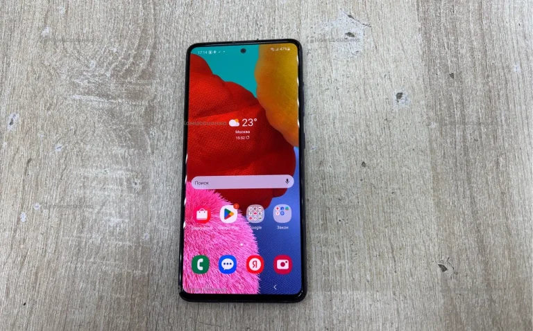 Samsung Galaxy A51 6/128Gb