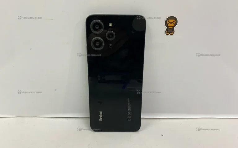 Xiaomi Redmi 12 8/256gb
