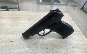 Пневматический пистолет MP-654K