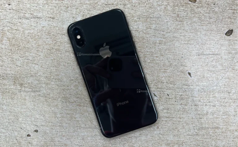 Apple iPhone XS 4/64 ГБ