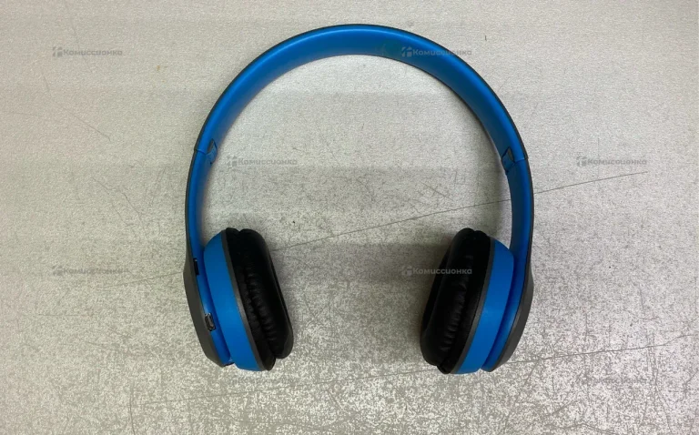 Наушники  p47 wireless